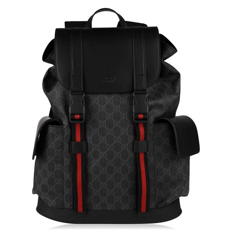 gucci backpack cheap for man|gucci backpack price philippines.